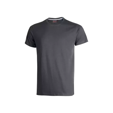 U-Power Figi Grey Meteorite T-Shirt