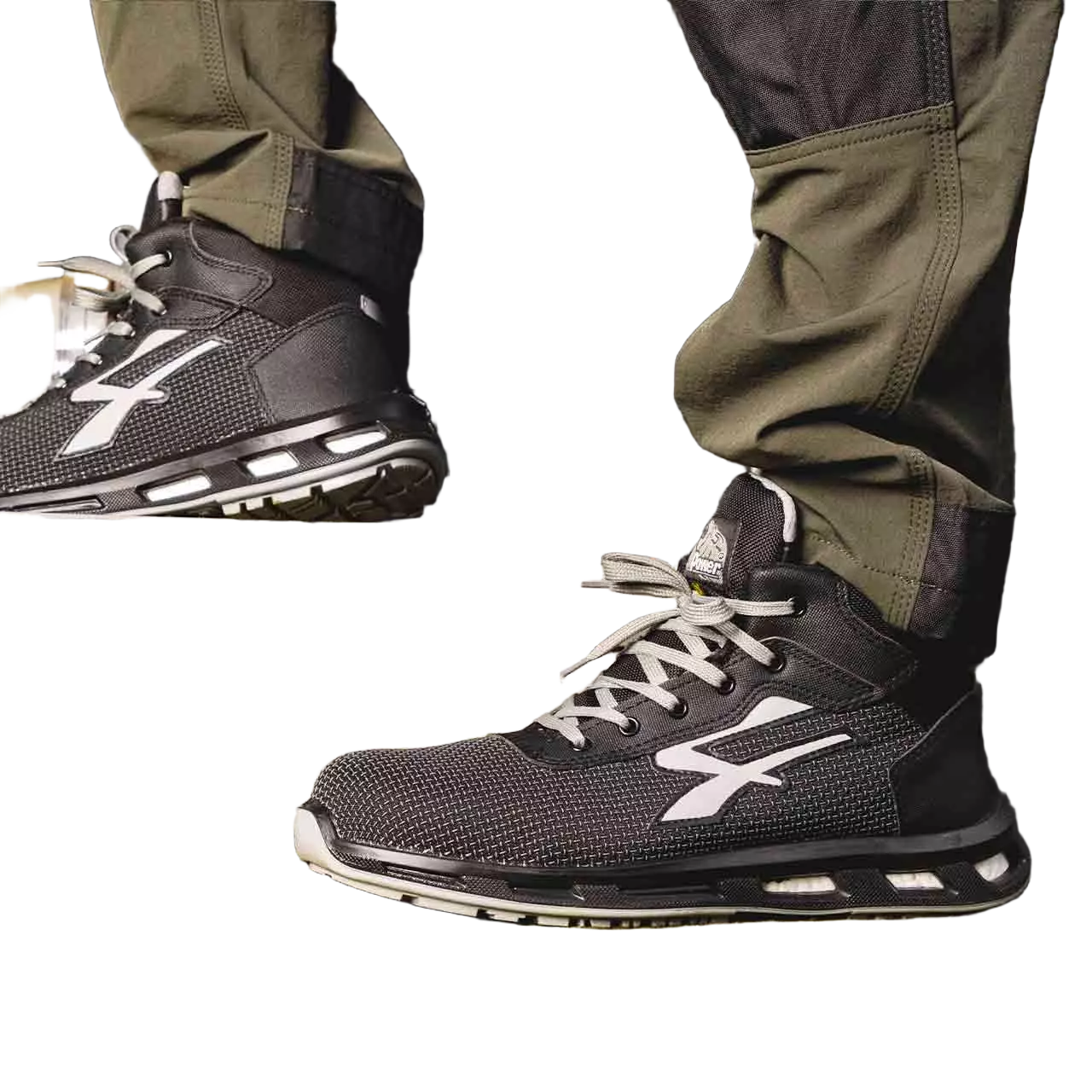 U-Power RL10376, Stego High Shoe ESD S3 CI SRC, image 7