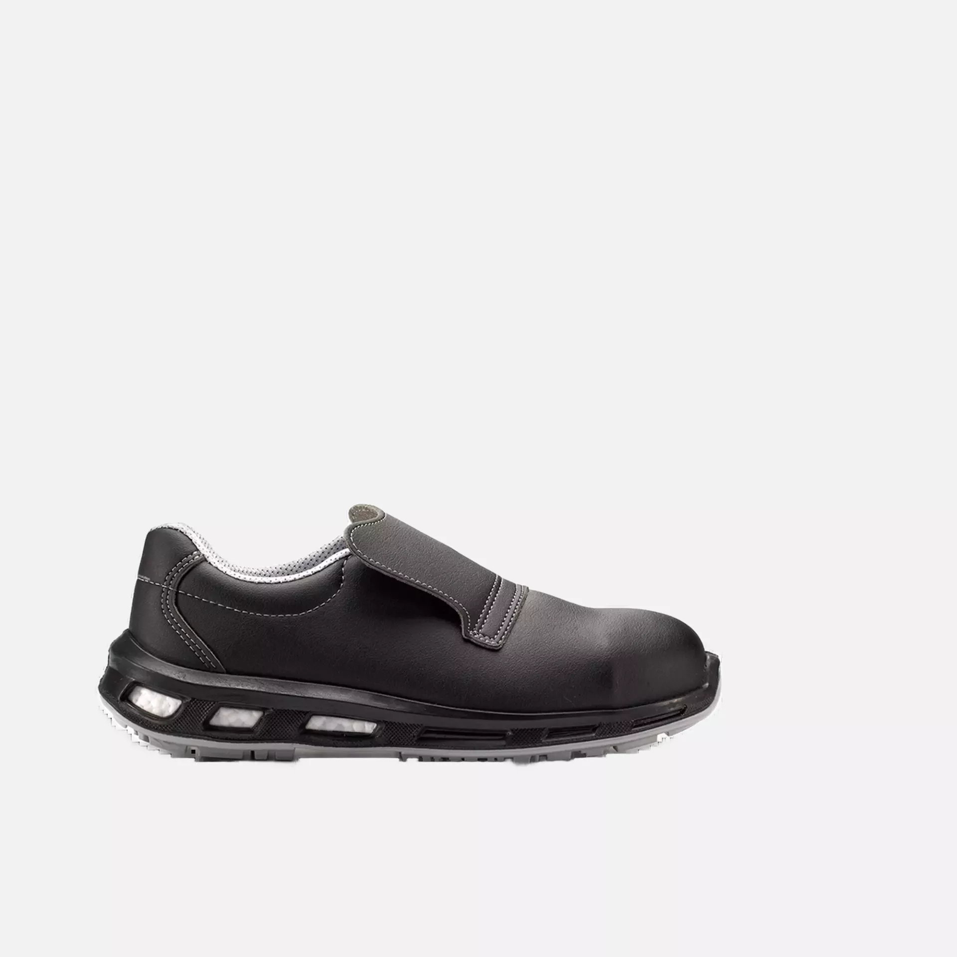 U-Power RL20282, Noir Low Shoe S2 SRC, image 4