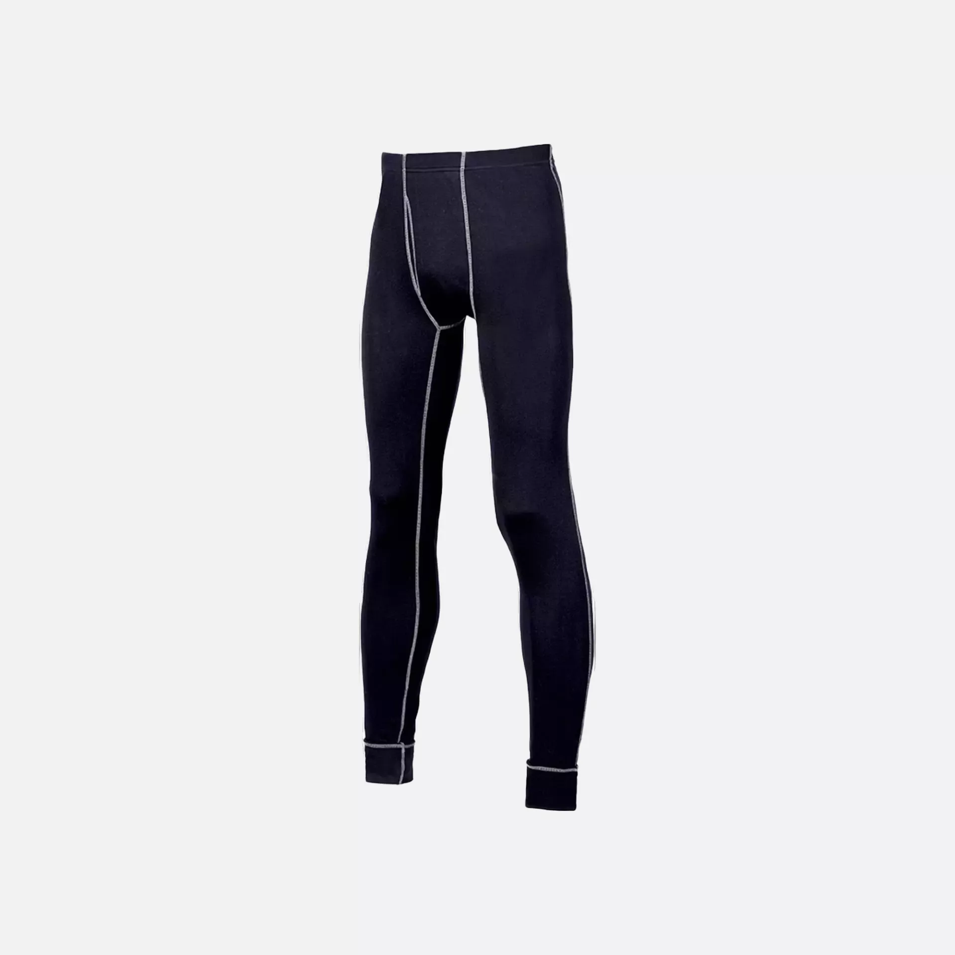 U-Power SK100DB, Zebru Deep Blue Leggings, image 1