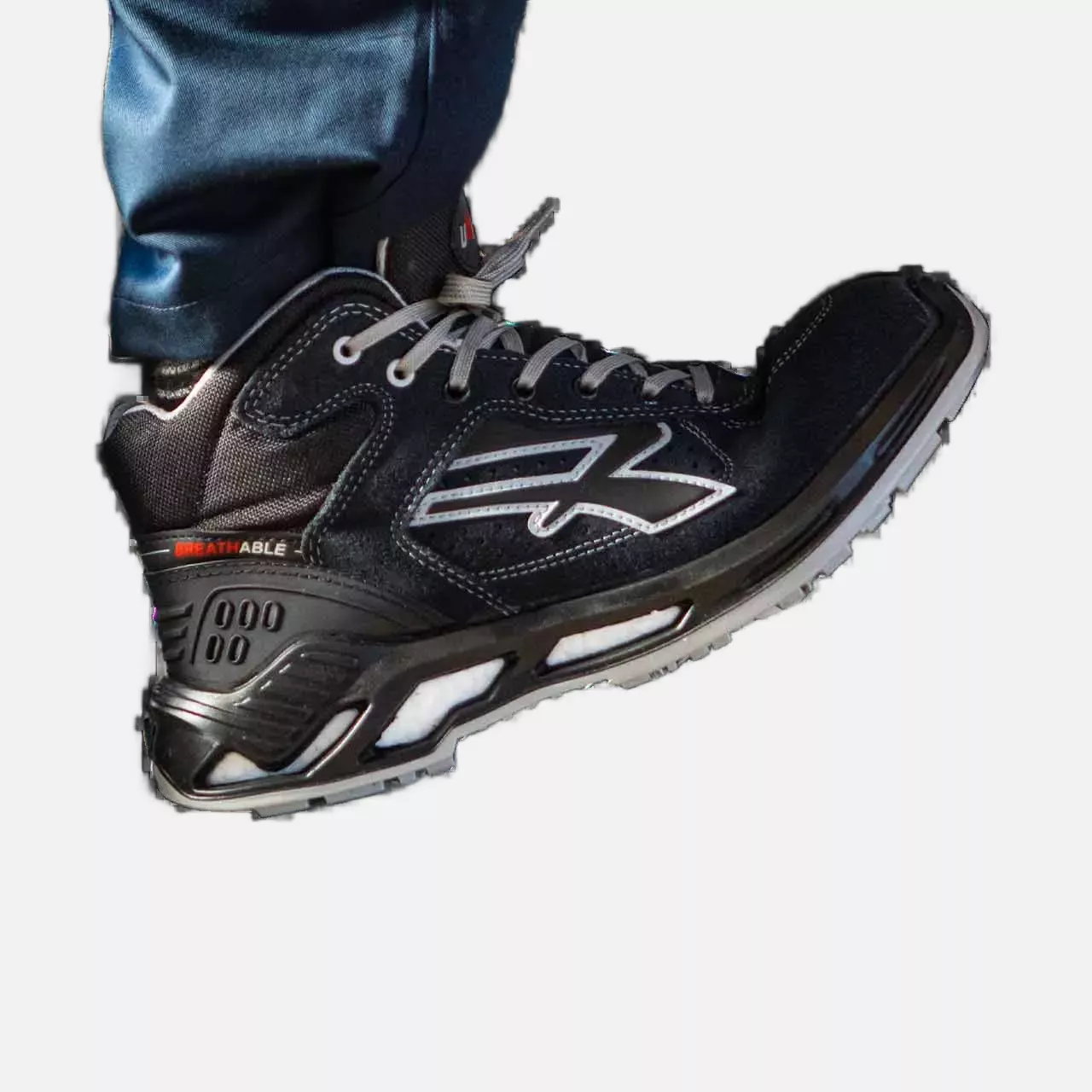 U-Power RS10106, Blaster Hoher Schuh ESD S1P SRC, image 4