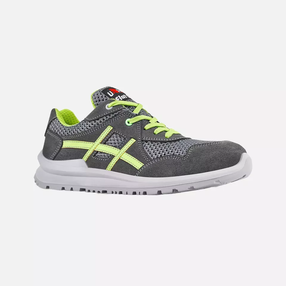 U-Power UF20136, Nico Low Shoe S1P SRC, image 1, gallery thumbnail