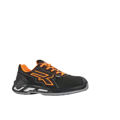  RS20204, U-Power Project Low Shoe ESD S3 CI SRC