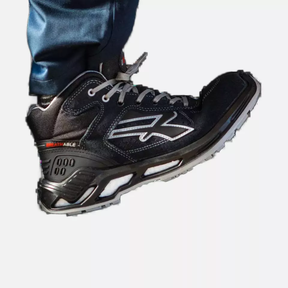 U-Power RS10106, Blaster Hoher Schuh ESD S1P SRC, image 4, gallery thumbnail