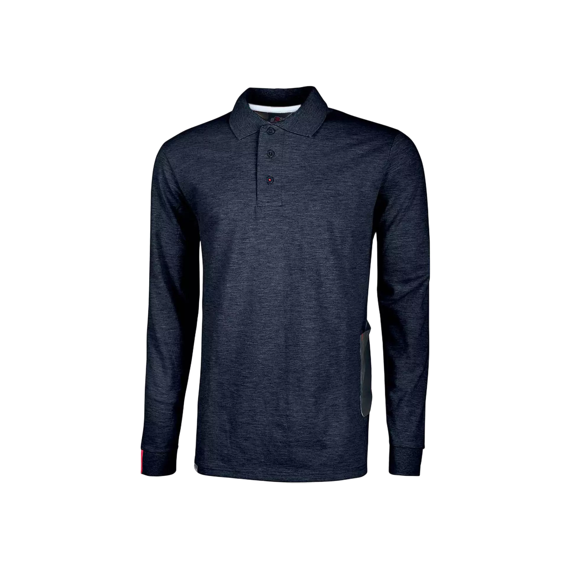 U-Power EY144DB, Live Deep Blue Polo Shirt