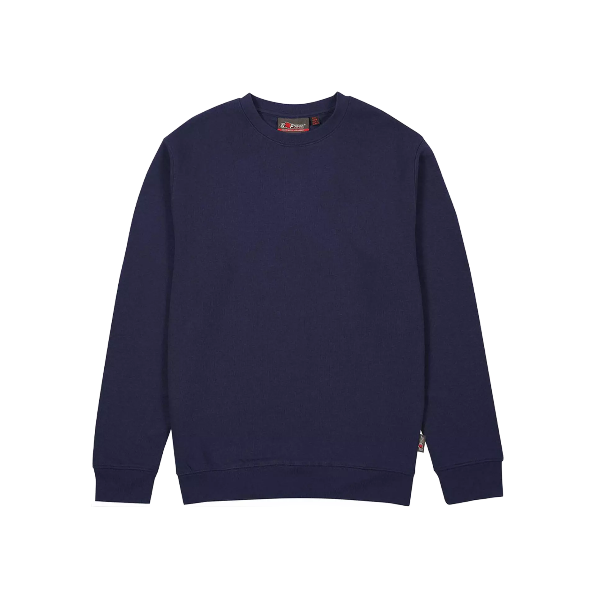 U-Power EY297DB, Ombo Deep Blue Sweatshirt