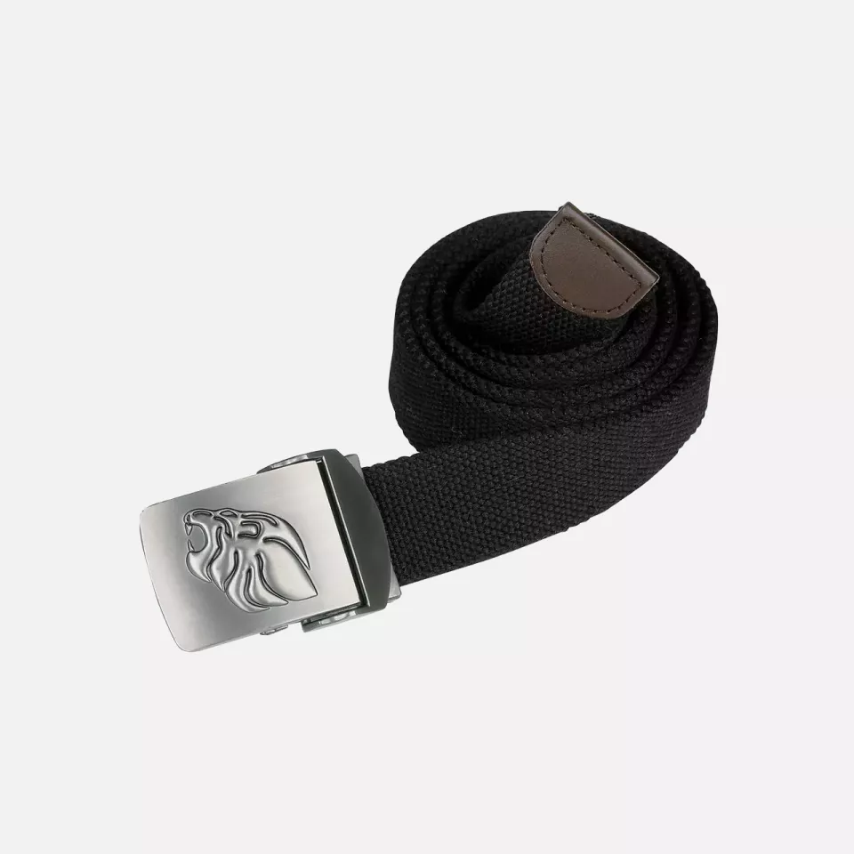 U-Power AC057BC-ALL, Cintura Black Carbon Belt, image 1, gallery thumbnail
