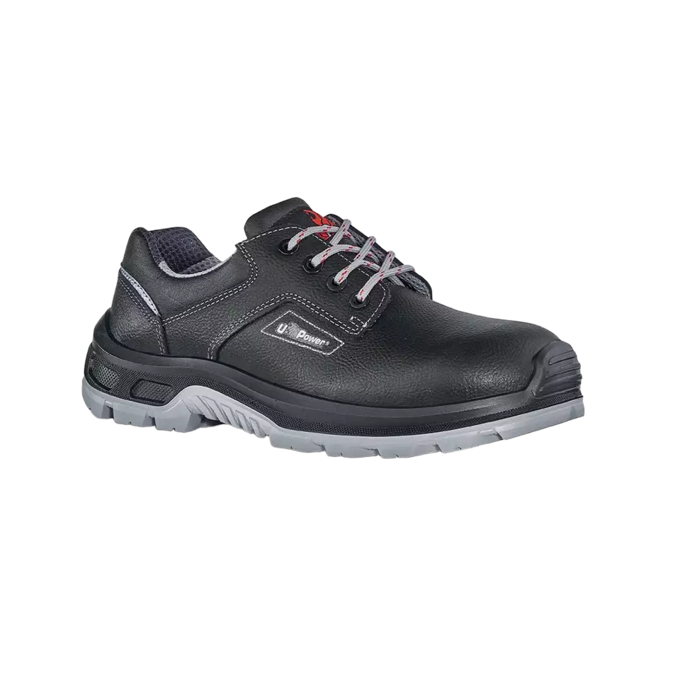 U-Power UA20564, Elite Low Shoe S3 SRC, image 1, gallery thumbnail