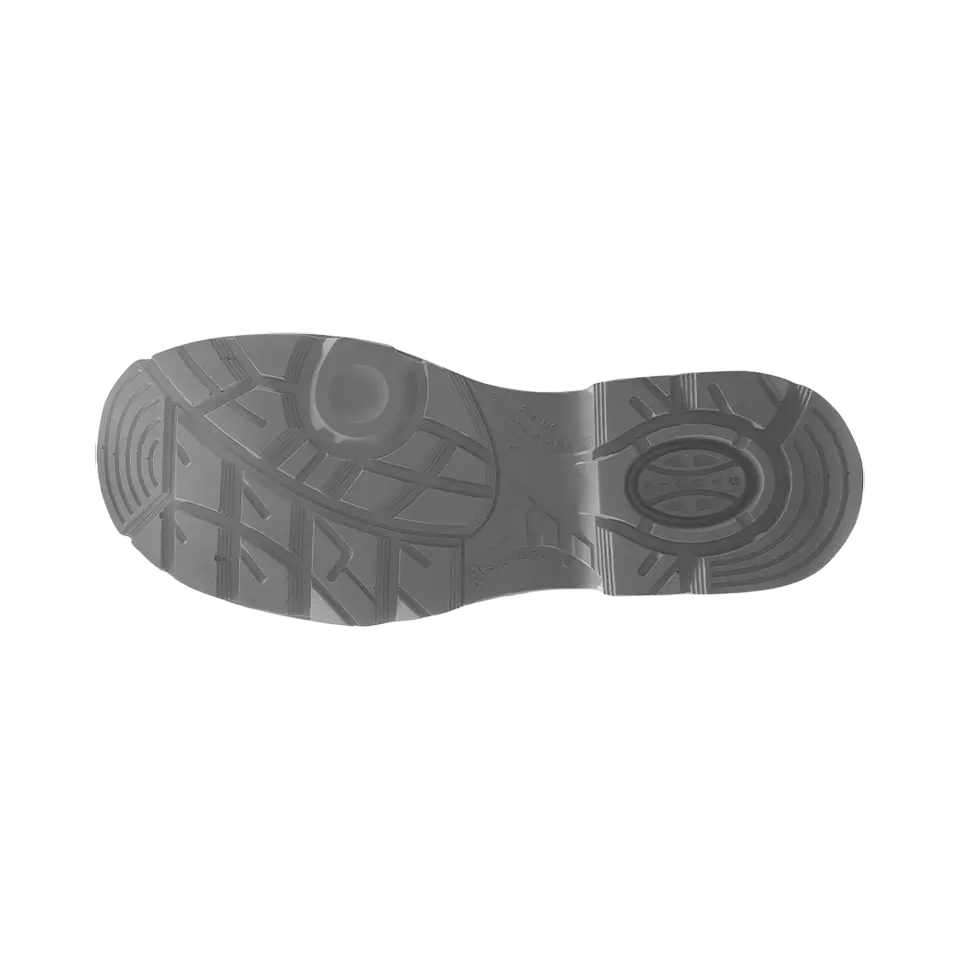 Outsole Properties · Shock Absorbing feature highlight