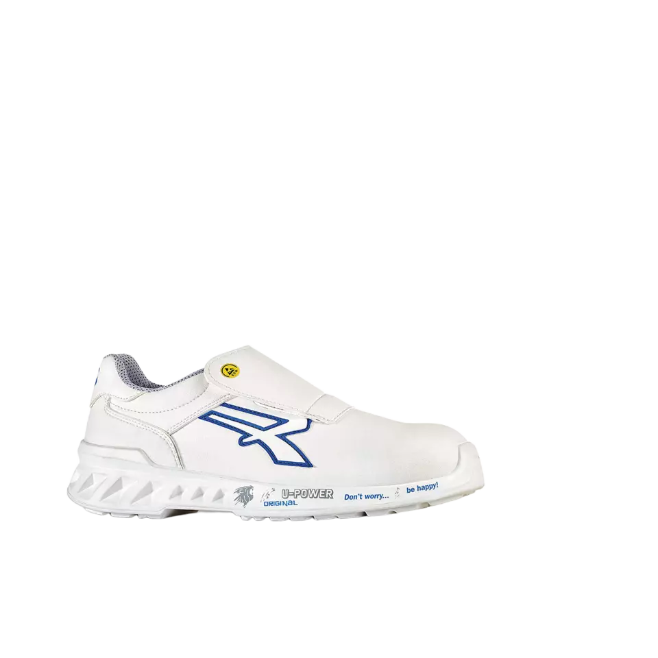 U-Power RV20222, Alan Low Shoe ESD S2 SRC, image 1, gallery thumbnail