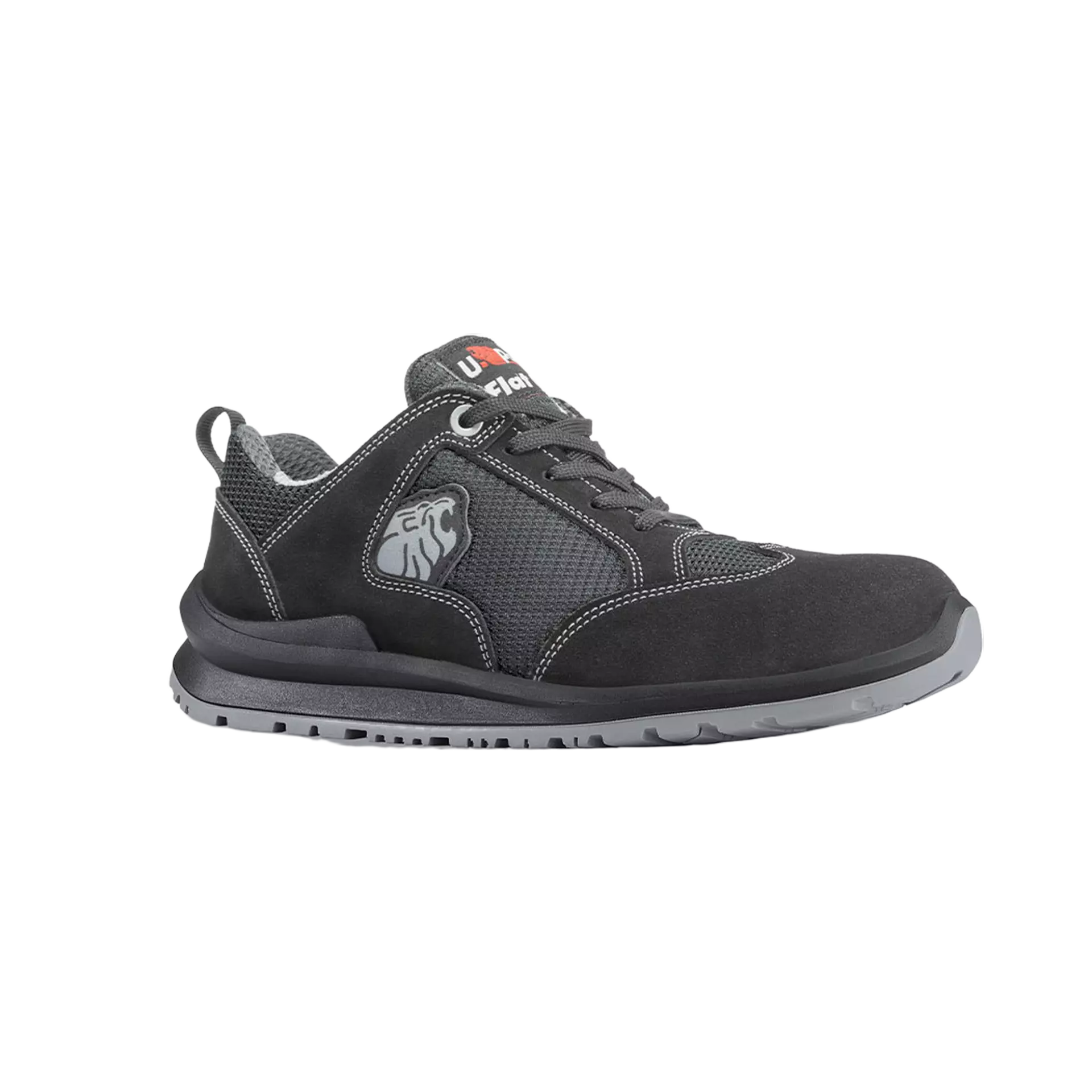 U-Power UF20096, Robert Low Shoe S1P SRC