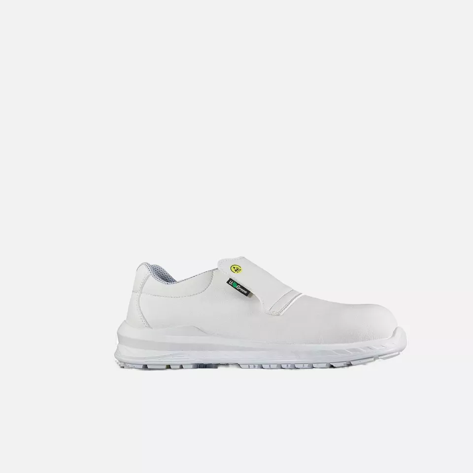 U-Power RI20394, Cliff Low Shoe ESD S2 SRC, image 1, gallery thumbnail