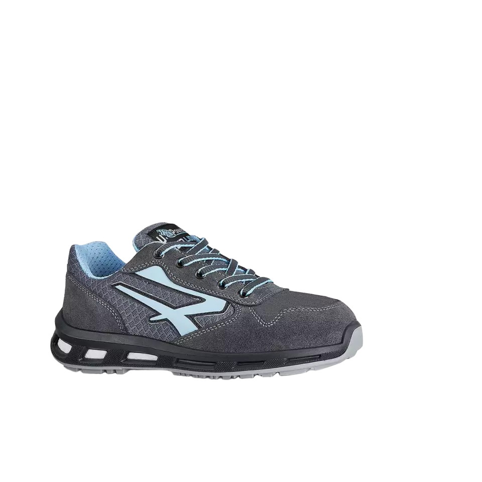 U-Power RL20206, Lolly Niedriger Schuh ESD S1P SRC, image 1, gallery thumbnail