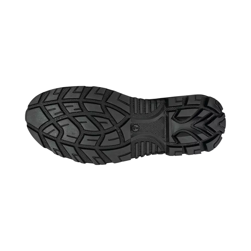 Outsole Properties · Anti Slip feature highlight