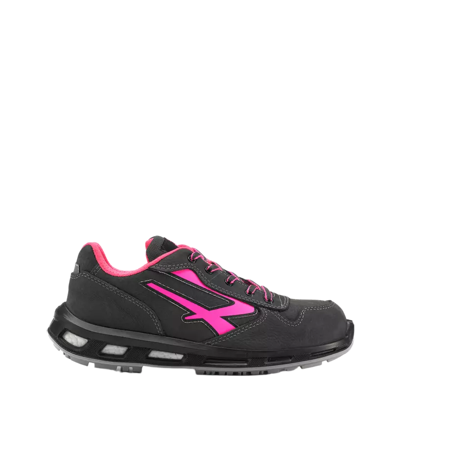 U-Power RL20324, Candy Low Shoe ESD S3 CI SRC, image 4, gallery thumbnail