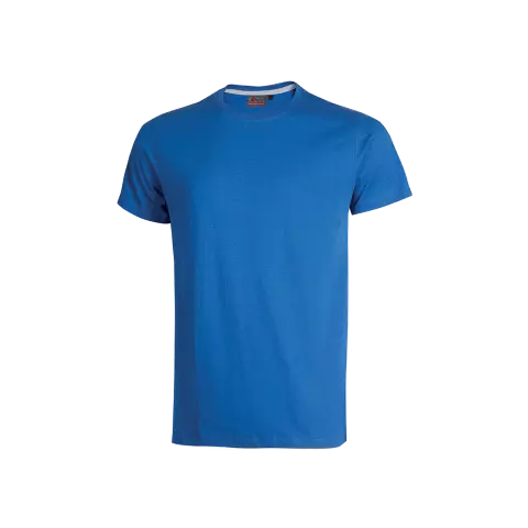 U-Power Figi Blue Royal T-Shirt