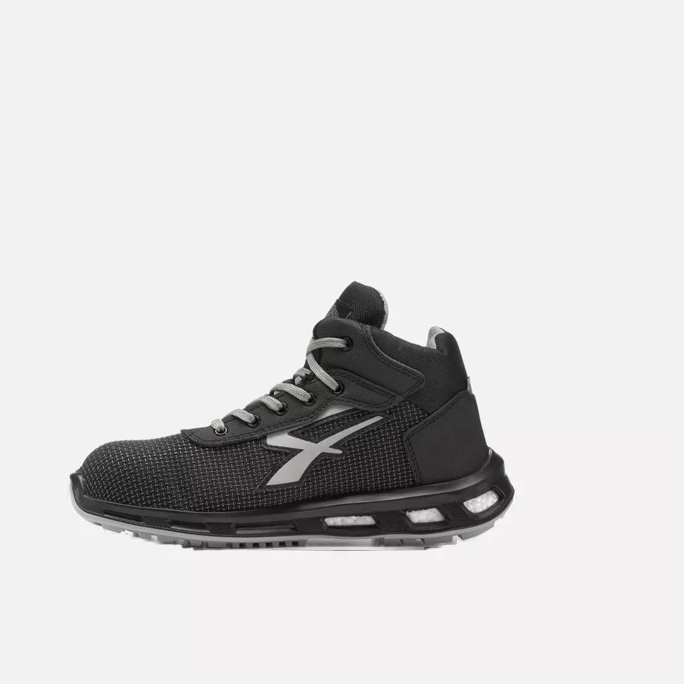 U-Power RL10376, Stego High Shoe ESD S3 CI SRC, image 6, gallery thumbnail