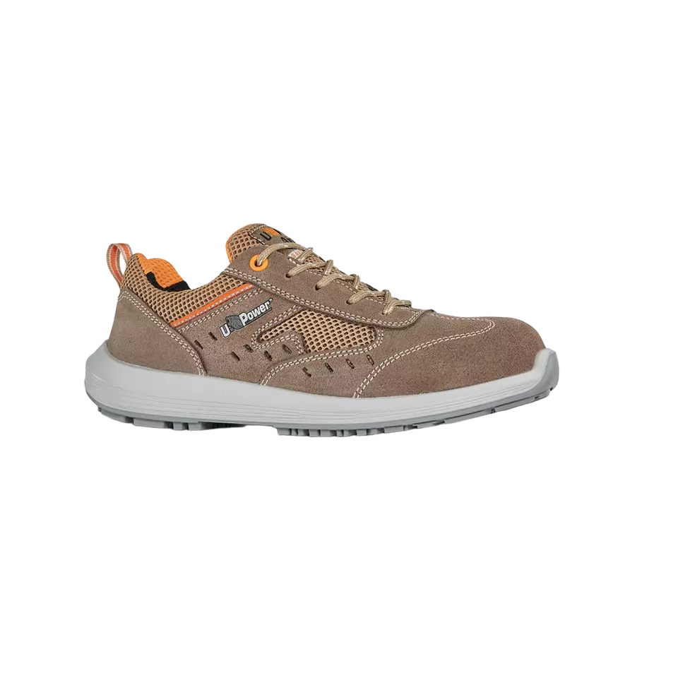 U-Power RR20186, Vento Low Shoe S1P SRC, image 1, gallery thumbnail