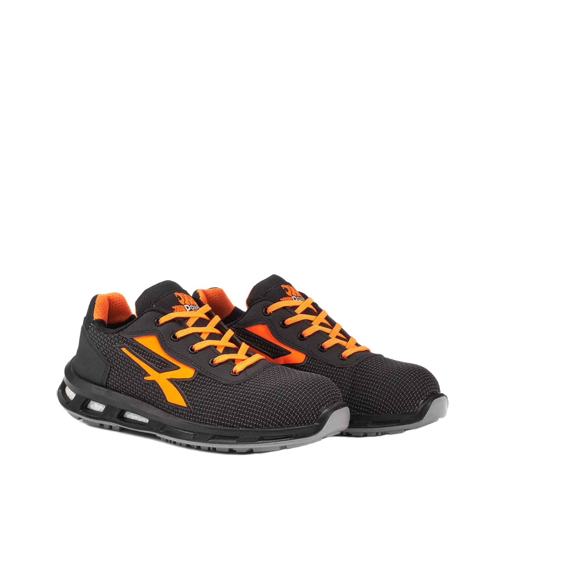 U-Power RL20404, Kindle Niedriger Schuh ESD S3 CI SRC, image 2