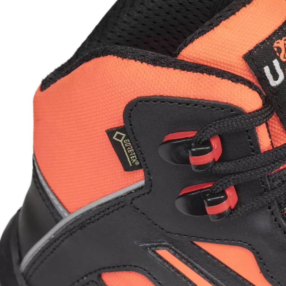 U-Power RL1E124, Spirit High Shoe S3 CI WR SRC, image 8, gallery thumbnail