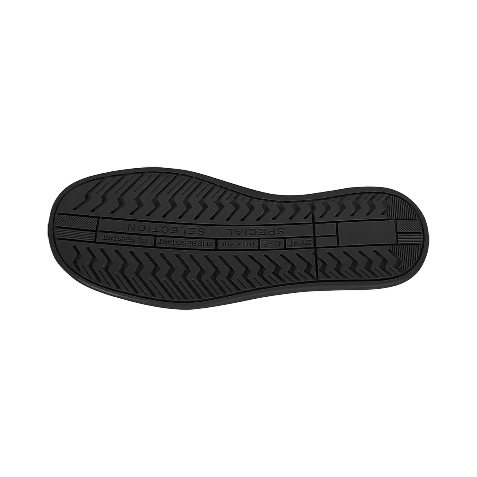 U-Power SN10014, Lion Hoher Schuh S3 SRC, image 2