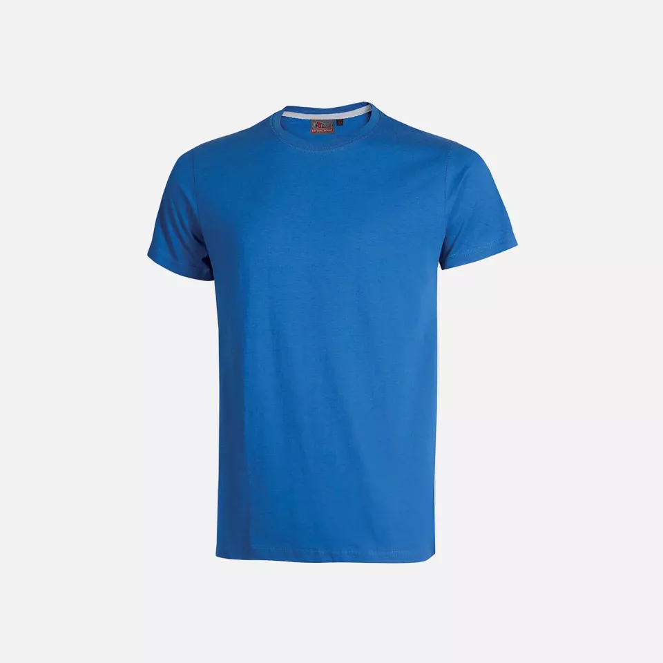 U-Power IN299BR, Figi Blue Royal T-Shirt, image 1, gallery thumbnail