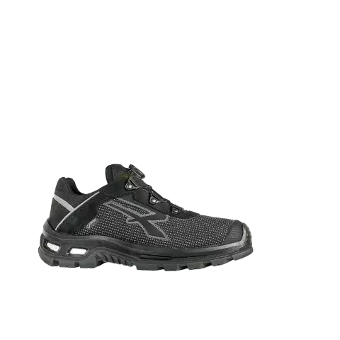 RL2E214, U-Power Sauron Niedriger Schuh S3 WR HI CI HRO SRC