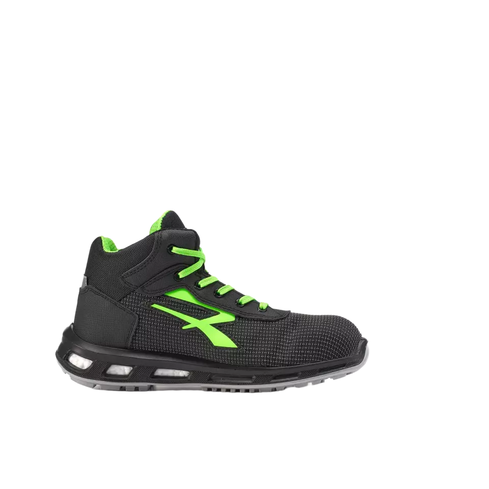 U-Power RL10356, Hard High Shoe ESD S3 CI SRC, image 4, gallery thumbnail