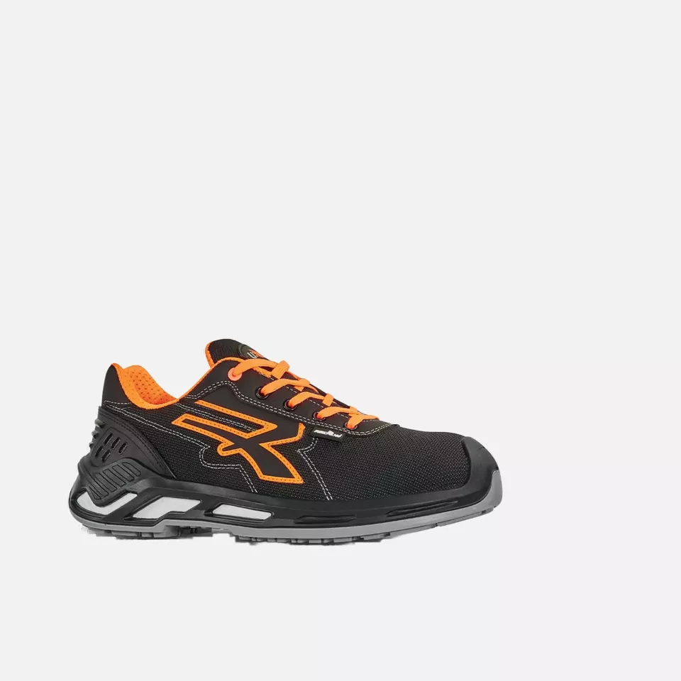 U-Power RS20204, Project Niedriger Schuh ESD S3 CI SRC, image 1, gallery thumbnail