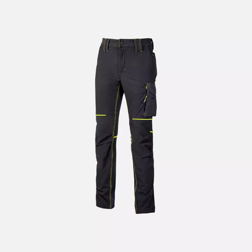 U-Power FU189BC, World Black Carbon Hose, image 1, gallery thumbnail