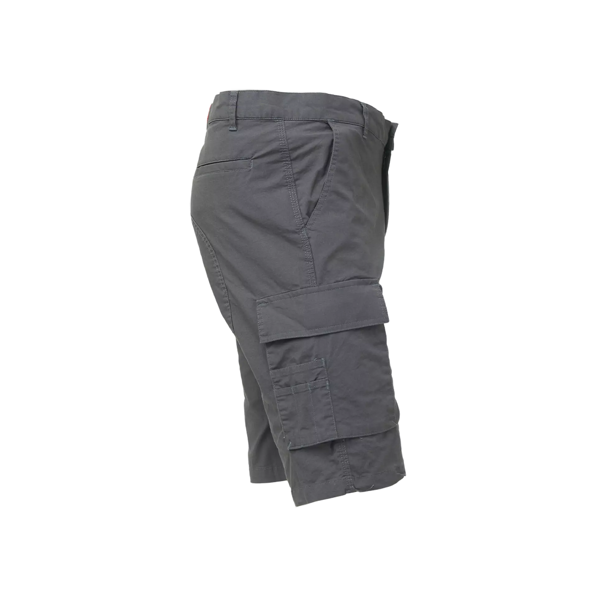 U-Power EY132GI, Summer Grey Iron Shorts, image 4