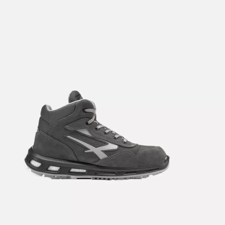 U-Power RL10023, Infinity High Shoe ESD S3 CI SRC, image 4, gallery thumbnail