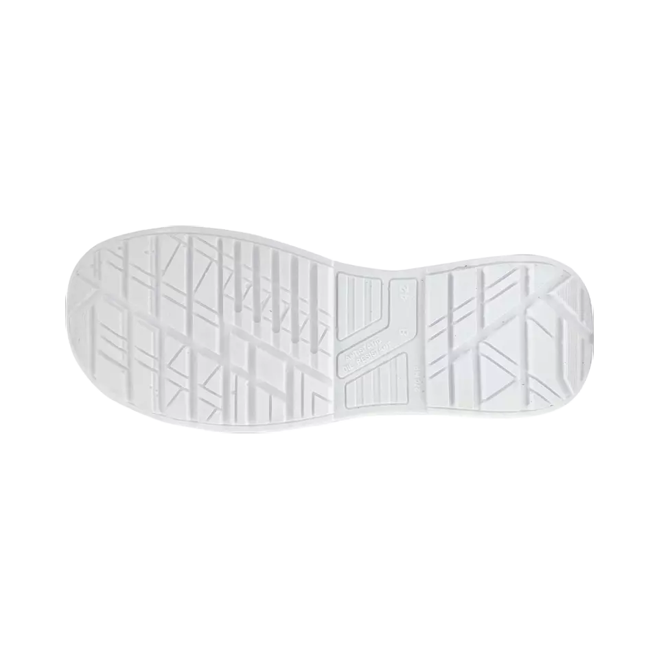 Outsole Properties · Anti Slip feature highlight