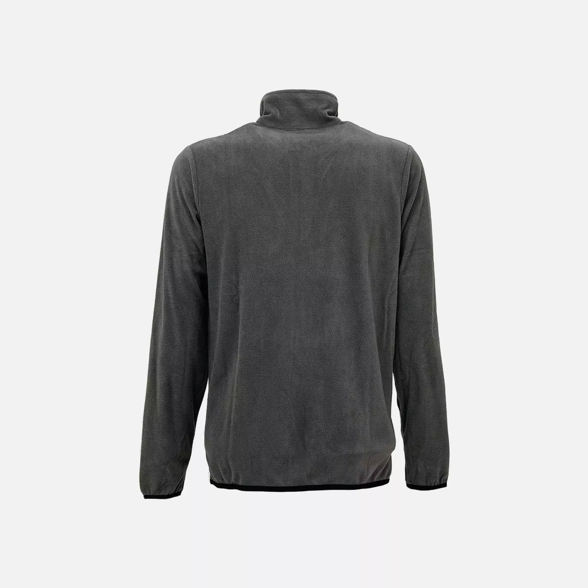 U-Power EY041GM, Artic Grey Meteorite Fleece Jacket, image 4