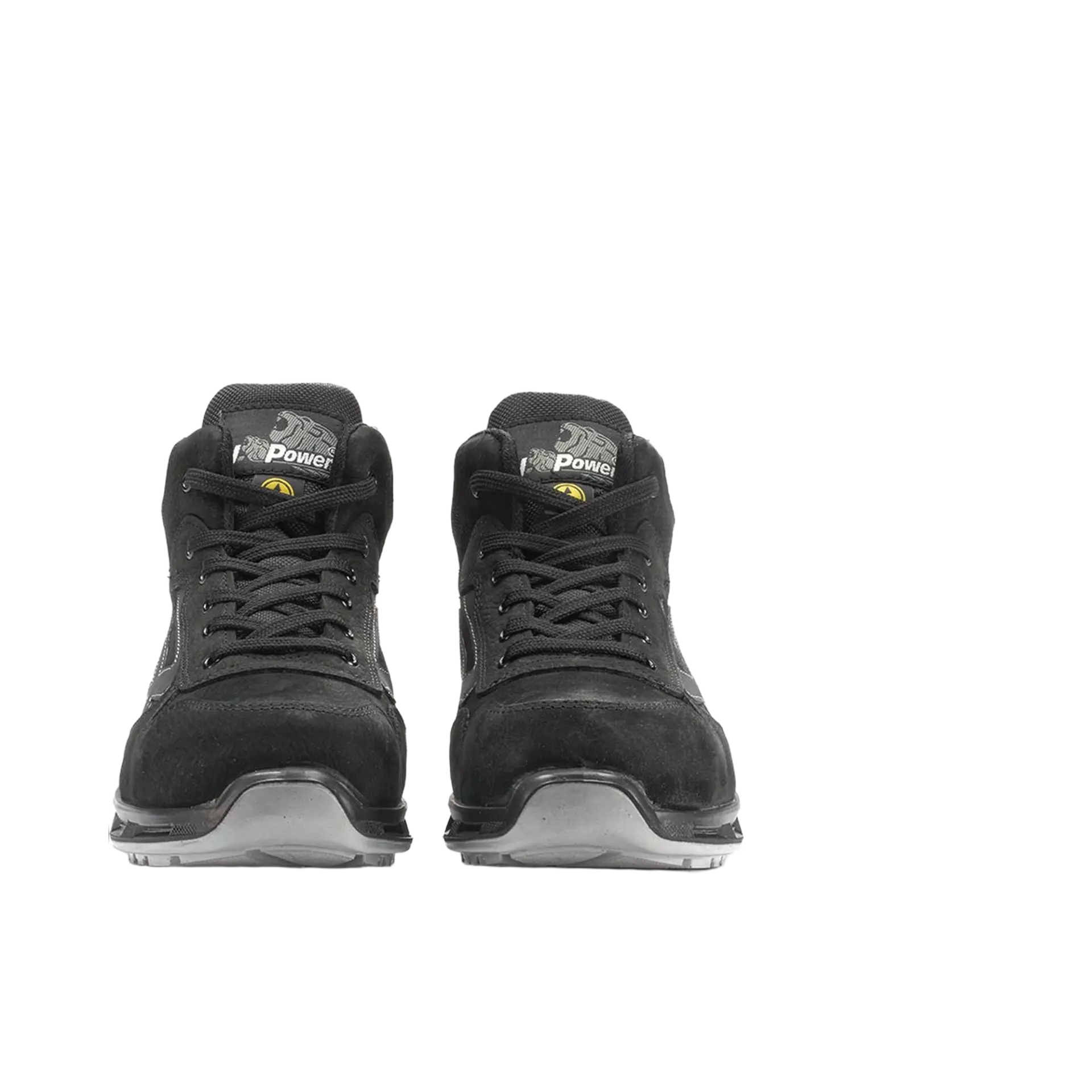 U-Power RL10013, Lift Hoher Schuh ESD S3 CI SRC, image 5