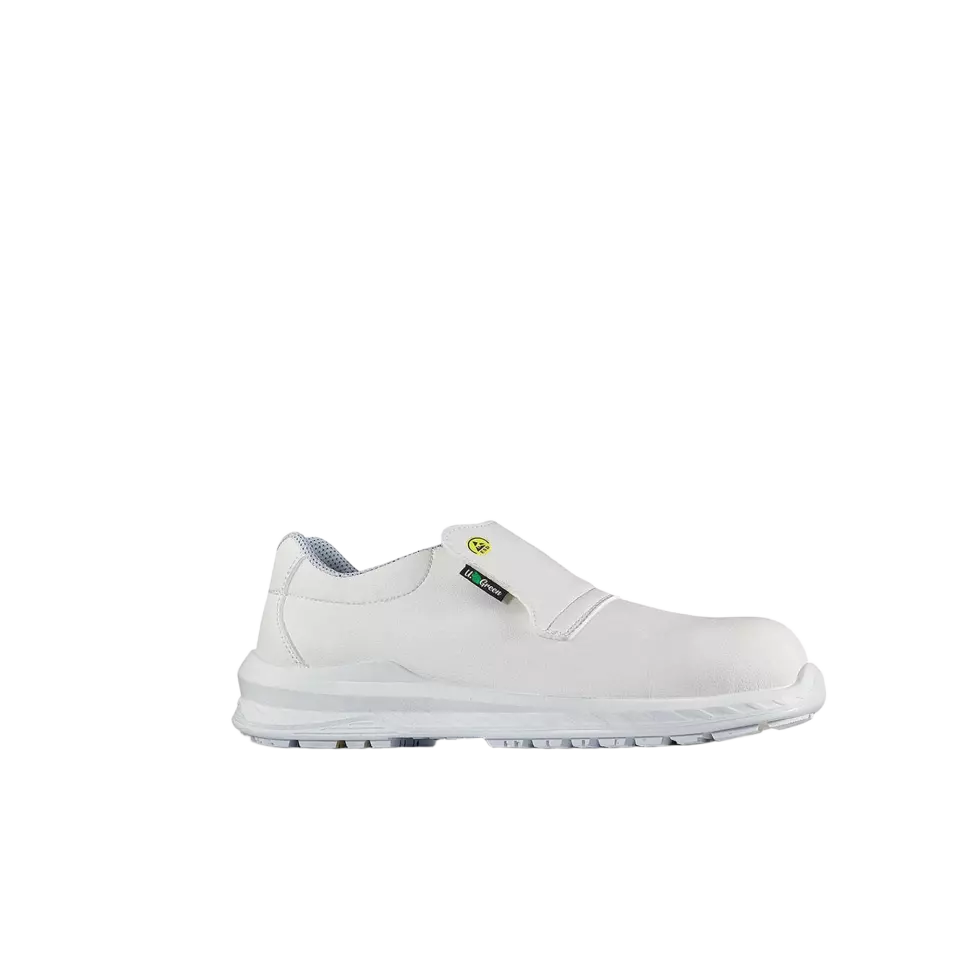 U-Power RI20394, Cliff Low Shoe ESD S2 SRC, image 1, gallery thumbnail