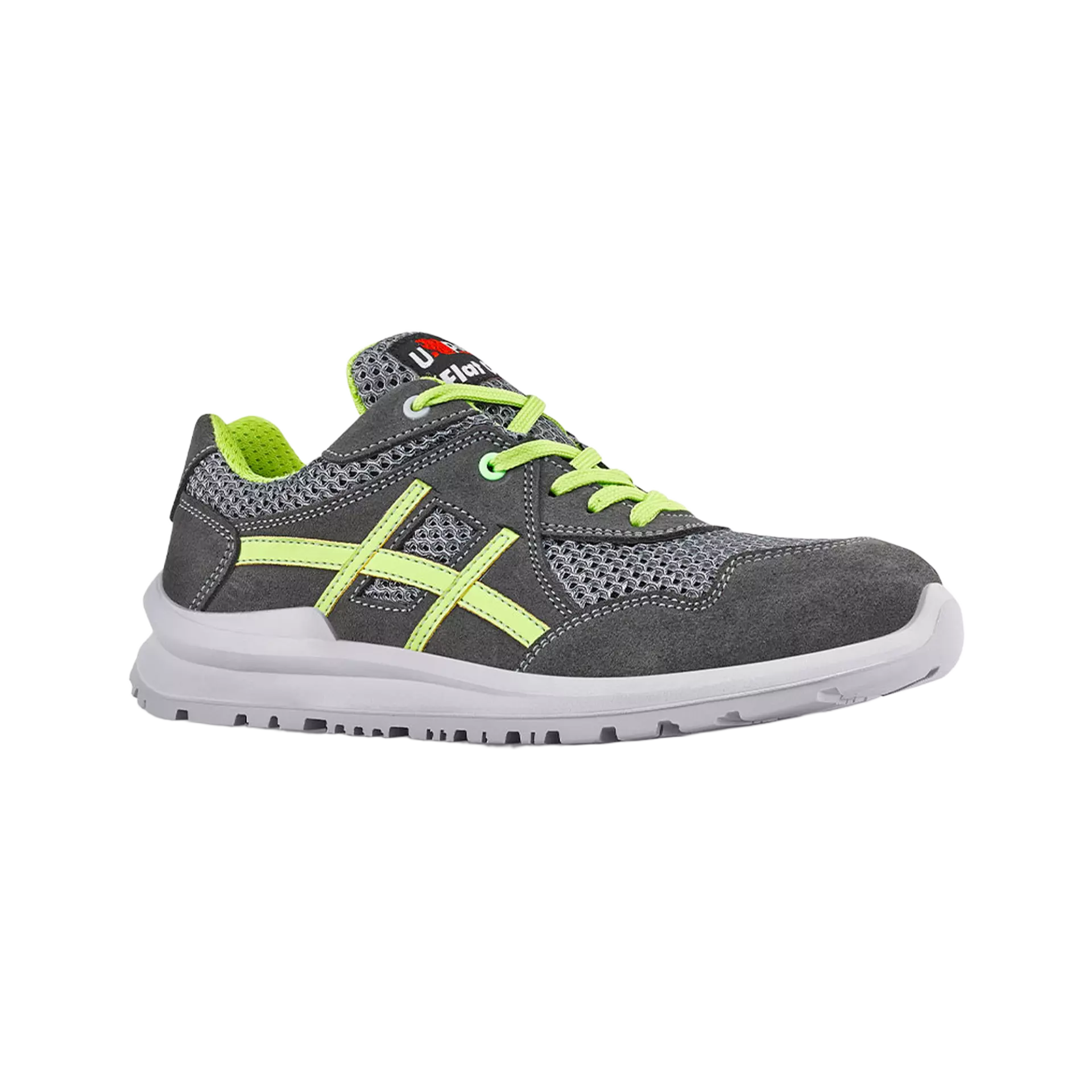 U-Power UF20136, Nico Low Shoe S1P SRC