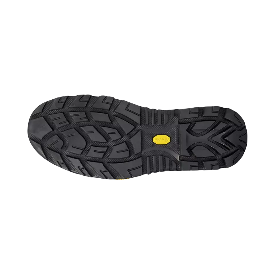 Outsole Properties · Anti Slip feature highlight