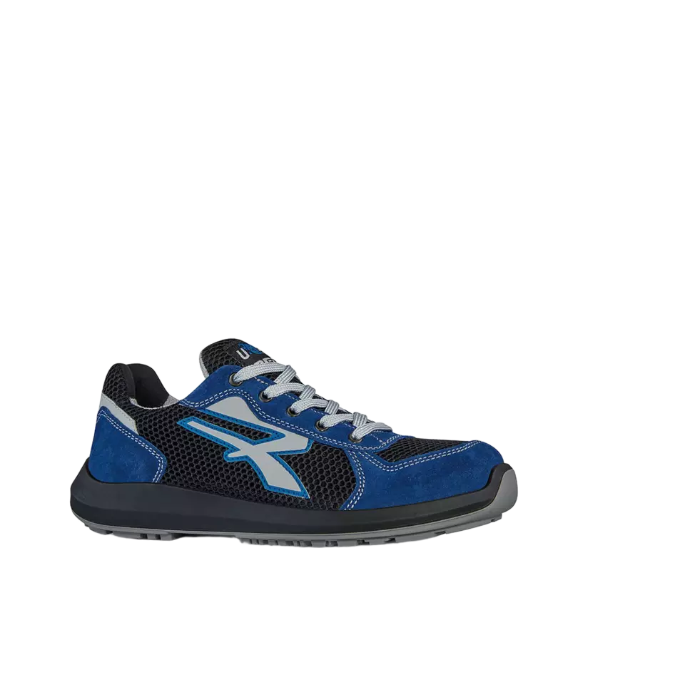 U-Power RU20036, Sky Niedriger Schuh ESD S1P SRC, image 1, gallery thumbnail