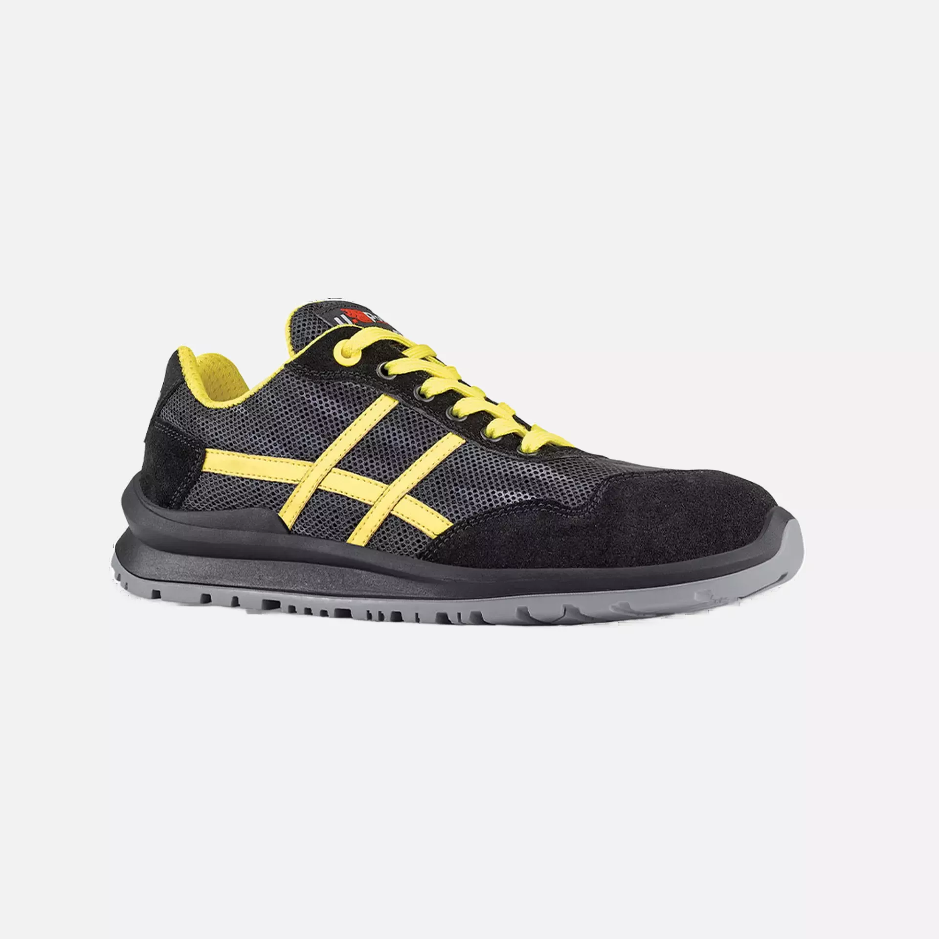U-Power UF20196, Alex Low Shoe S1P SRC, image 1
