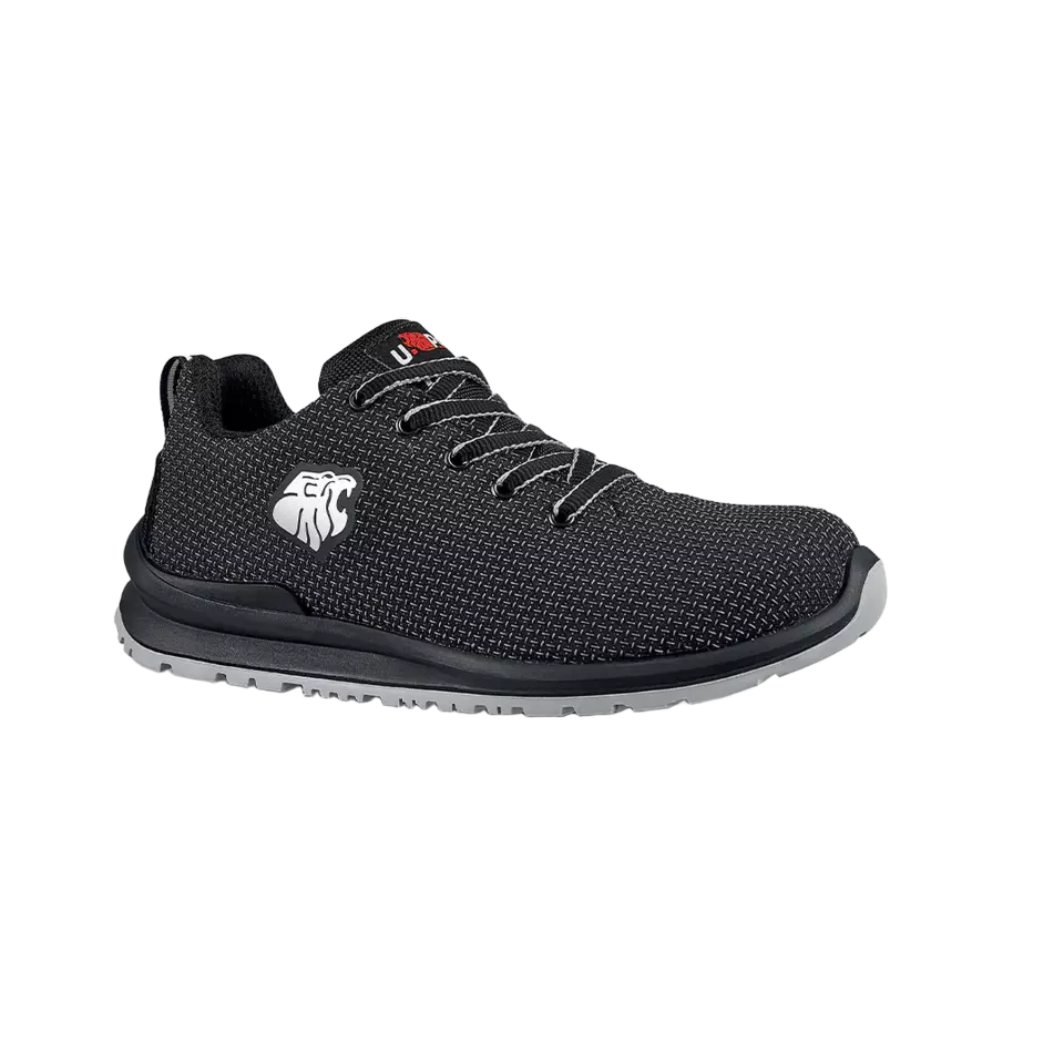 U-Power UF20234, James Low Shoe S3 SRC, image 1, gallery thumbnail