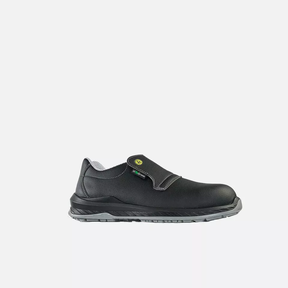 U-Power RI20404, Burn Low Shoe ESD S2 SRC, image 1, gallery thumbnail