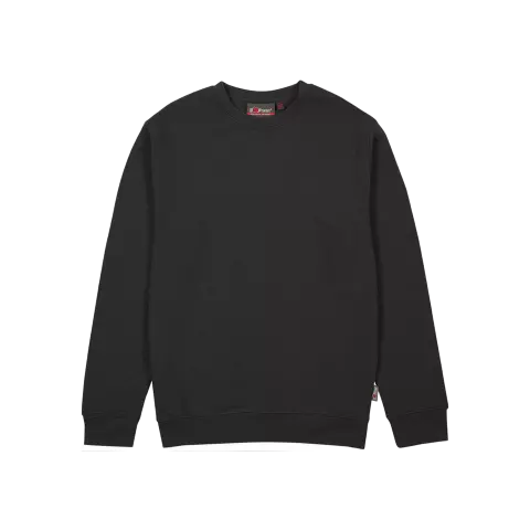 U-Power Ombo Black Carbon Sweatshirt