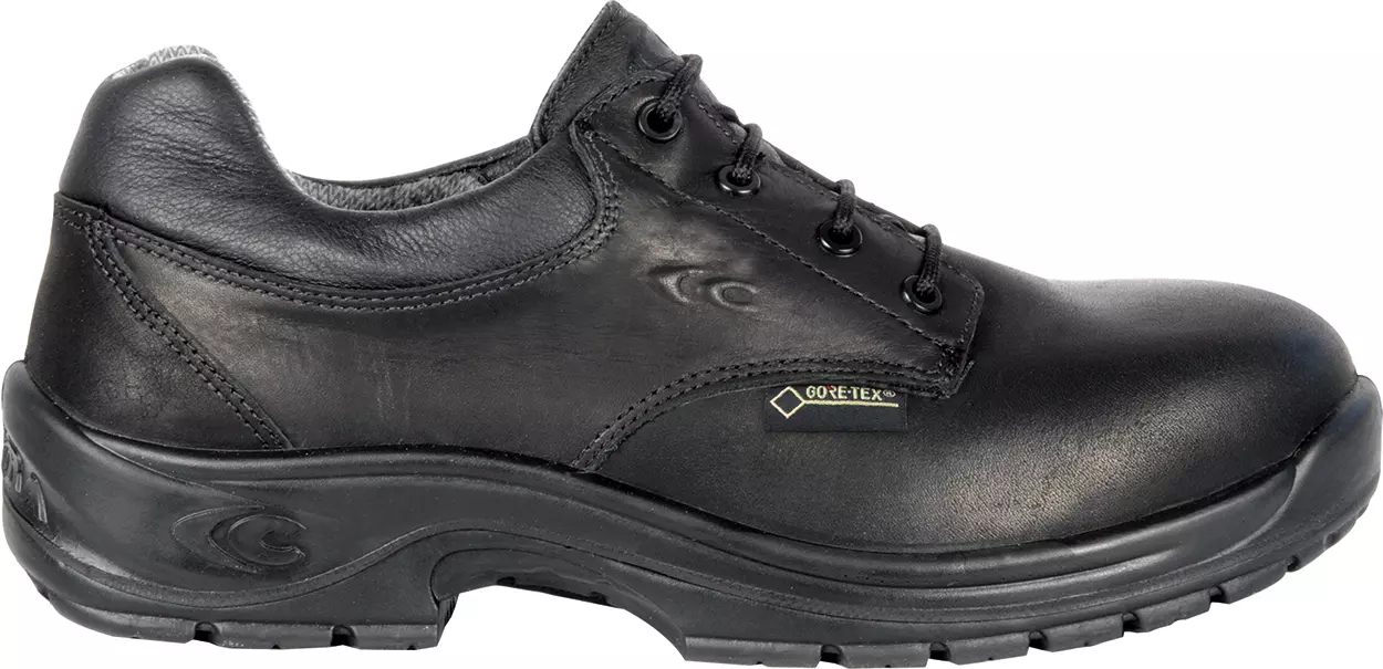 Cofra 10340-000, Uniform O2 WR HRO SRC FO Low-Cut Shoes, image 1