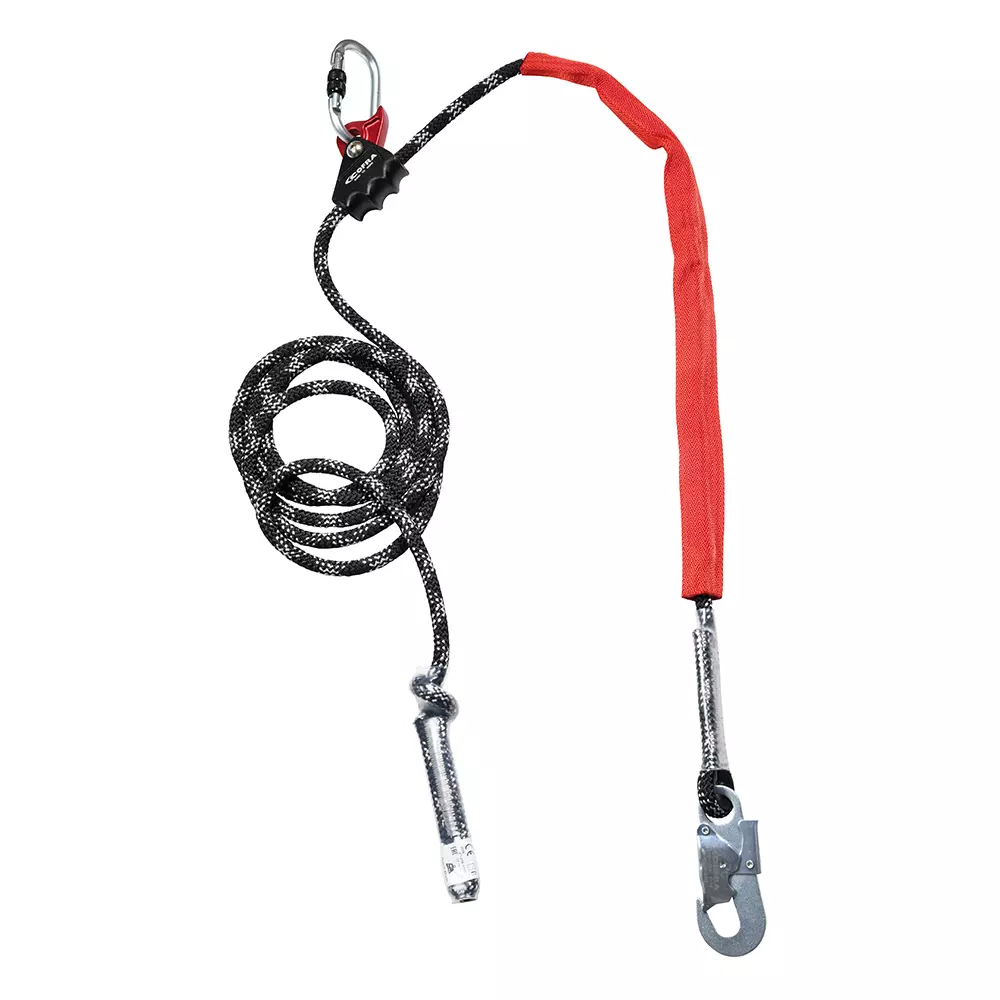 Cofra A090-1110-L-3XL, Morgex Fallschutz-Kit, image 3
