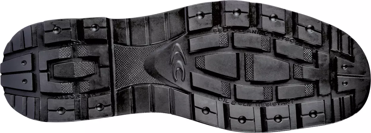 Cofra 25520-000, Tex Bis S3 SRC Halbschuhe, image 2