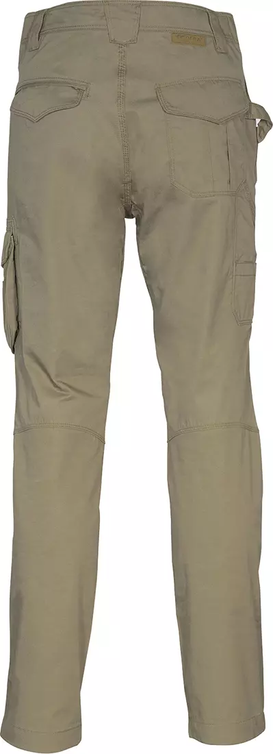 Cofra V477-0-00, Kalamata Arbeitshose Beige, image 5, gallery thumbnail