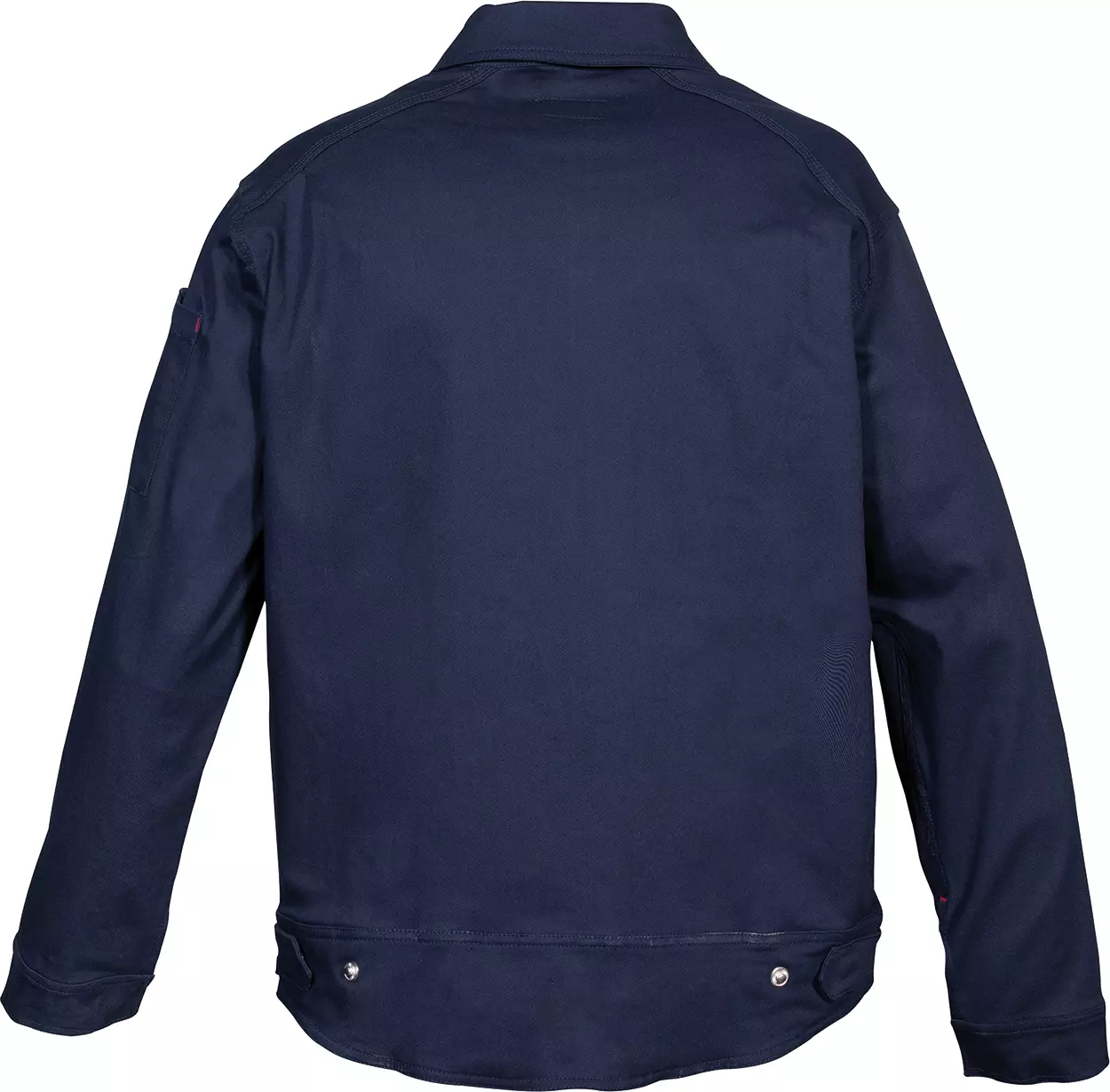 Cofra V220-0-02, Breda Jacke Marineblau, image 4