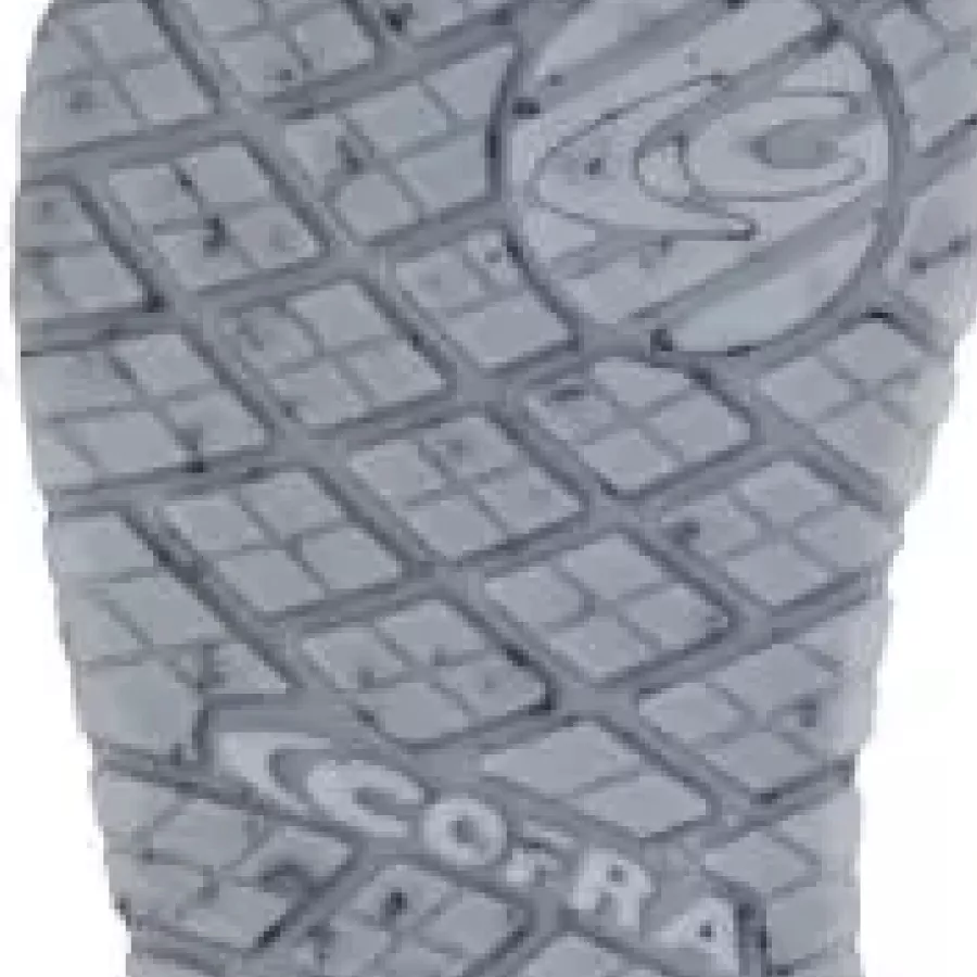 **Slip-Resistant Outsole** supports steady footing on slick surfaces, so you can focus on your work with confidence.