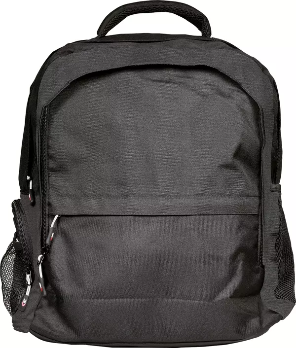 Cofra V315-0-00, Tessenow Bag Black, image 1, gallery thumbnail